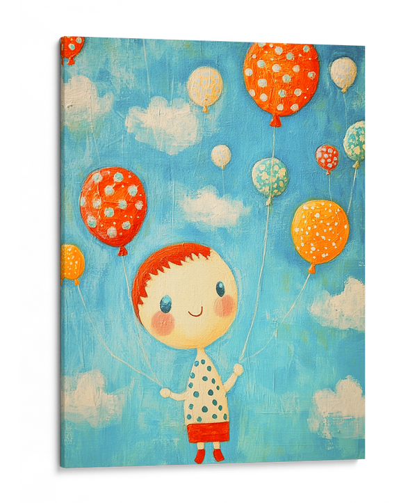 Balloon Dreams