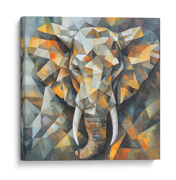 Majestic Facets of Nature Wall Art