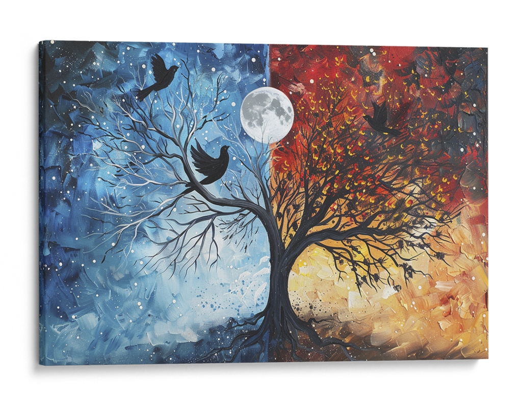 Splendor of seasons khayosart